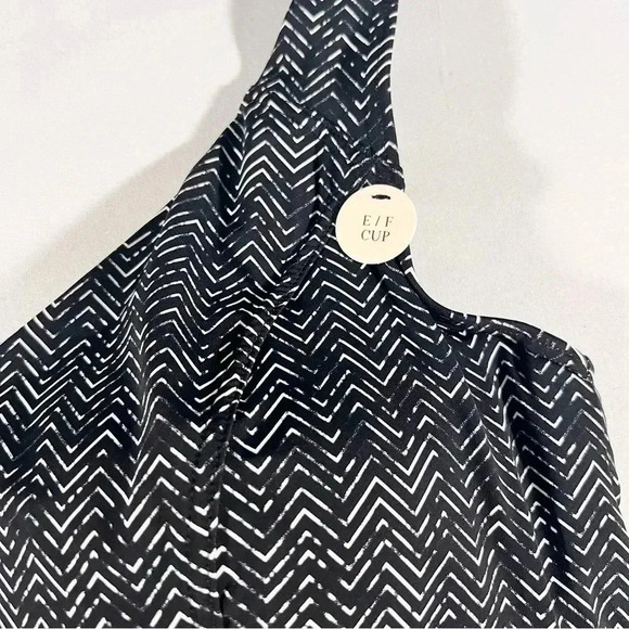 Artesands Zig Zag Black Botticelli One Piece - Picture 6 of 13